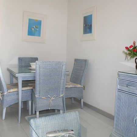 Apartamento Esmeralda 卡尔佩 外观 照片