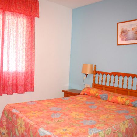 Apartamento Esmeralda 卡尔佩 外观 照片