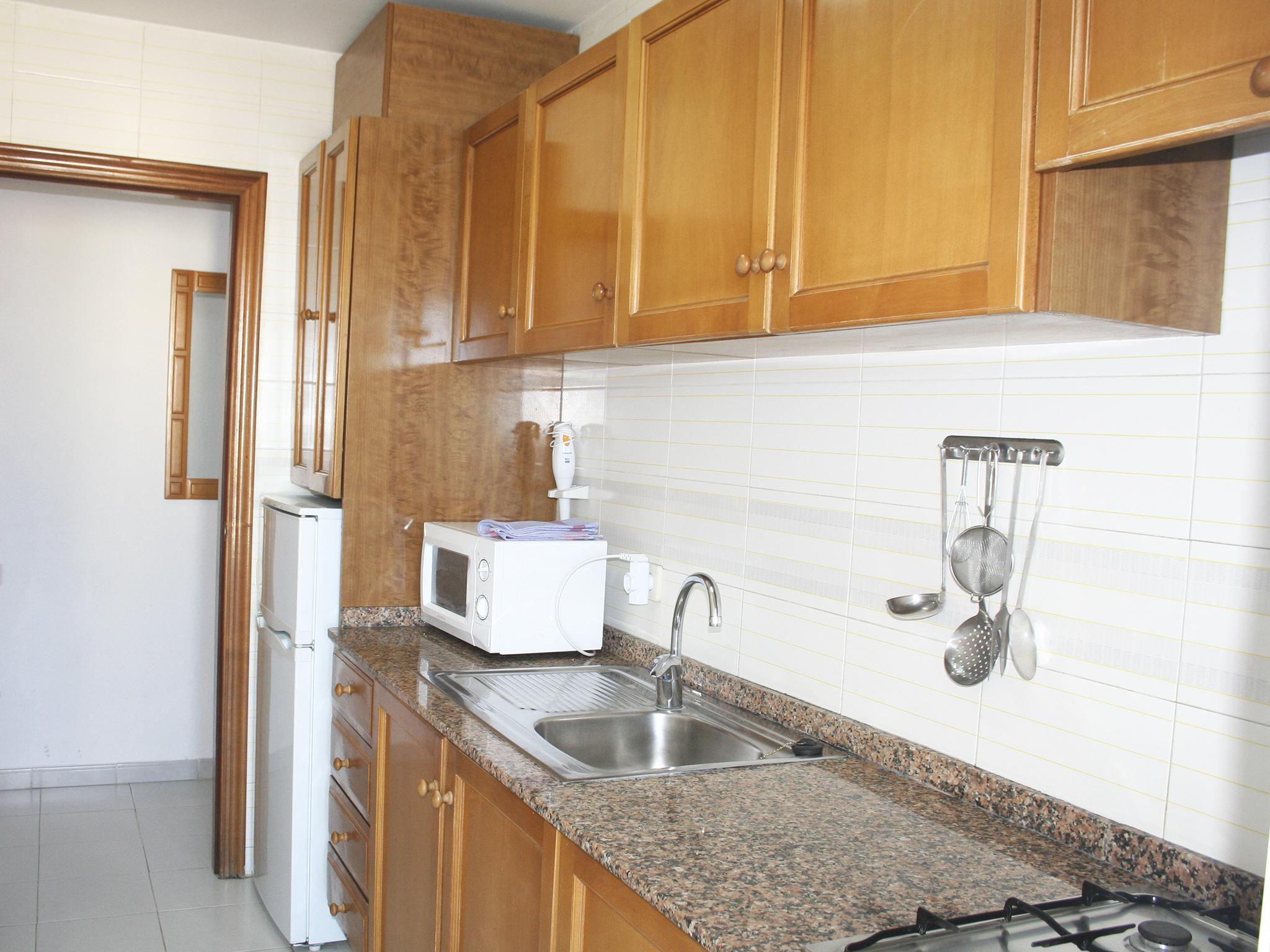 Apartamento Esmeralda 卡尔佩 外观 照片