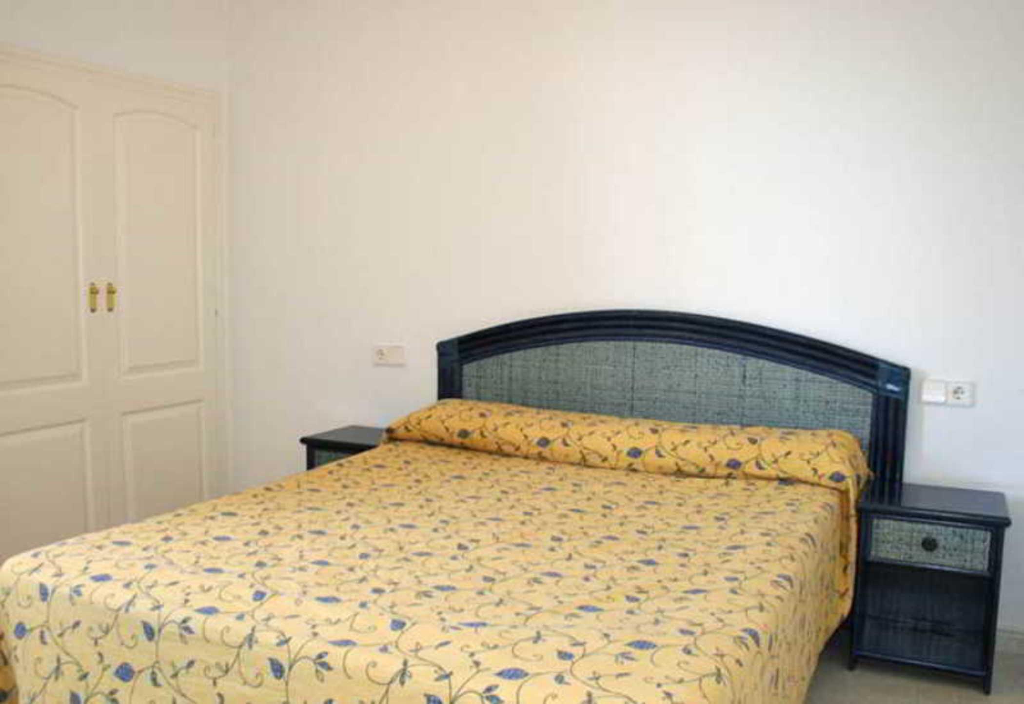 Apartamento Esmeralda 卡尔佩 外观 照片