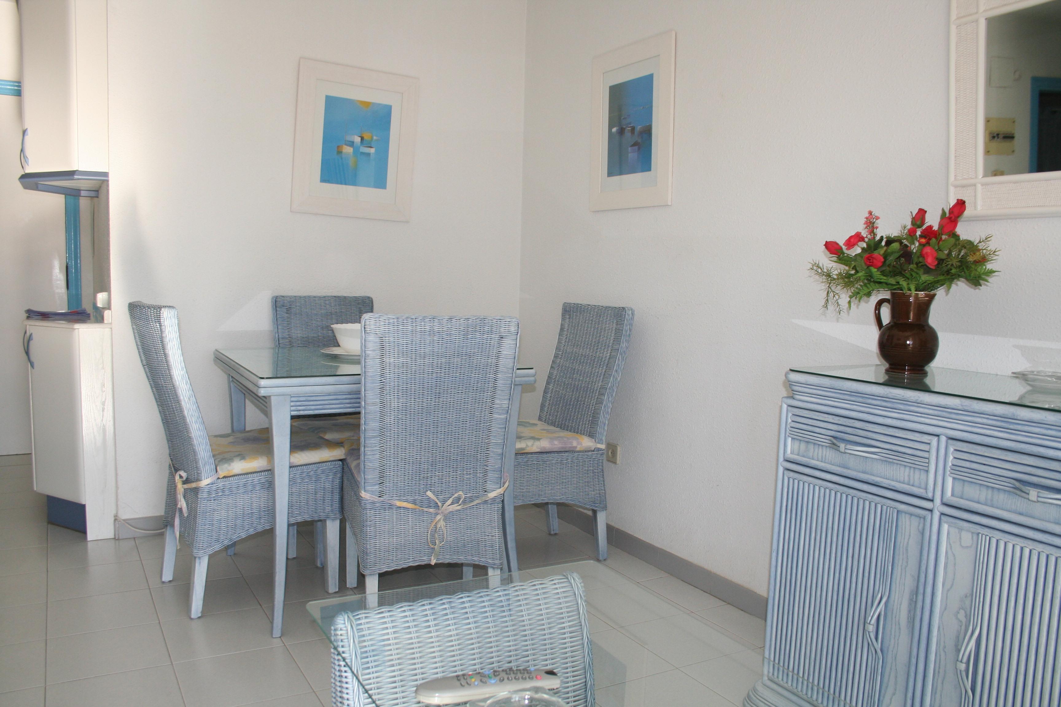 Apartamento Esmeralda 卡尔佩 外观 照片