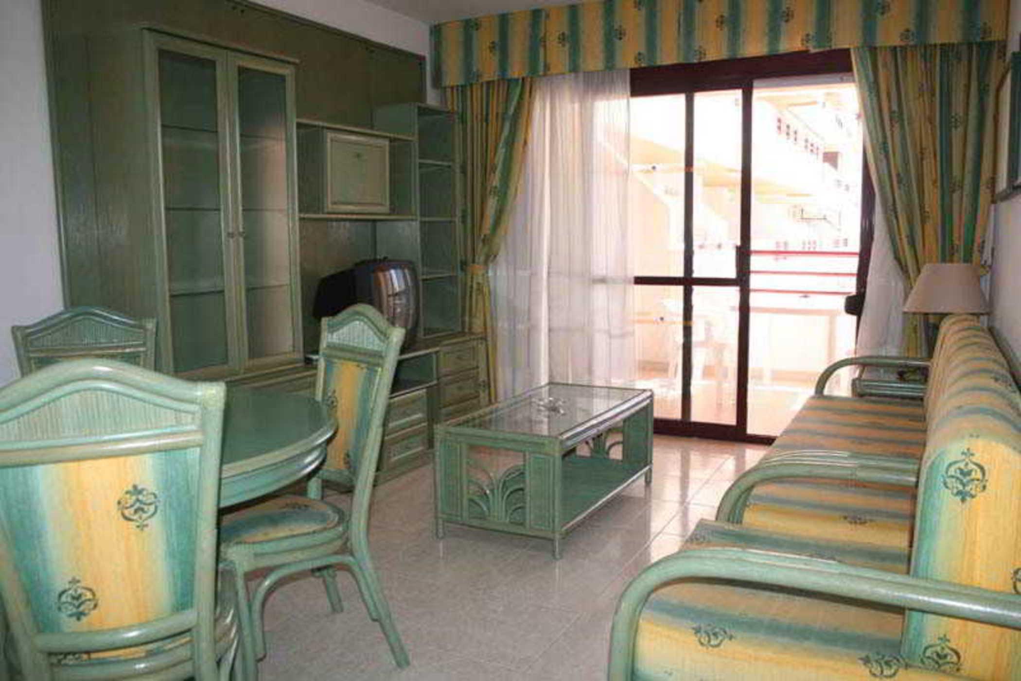 Apartamento Esmeralda 卡尔佩 外观 照片