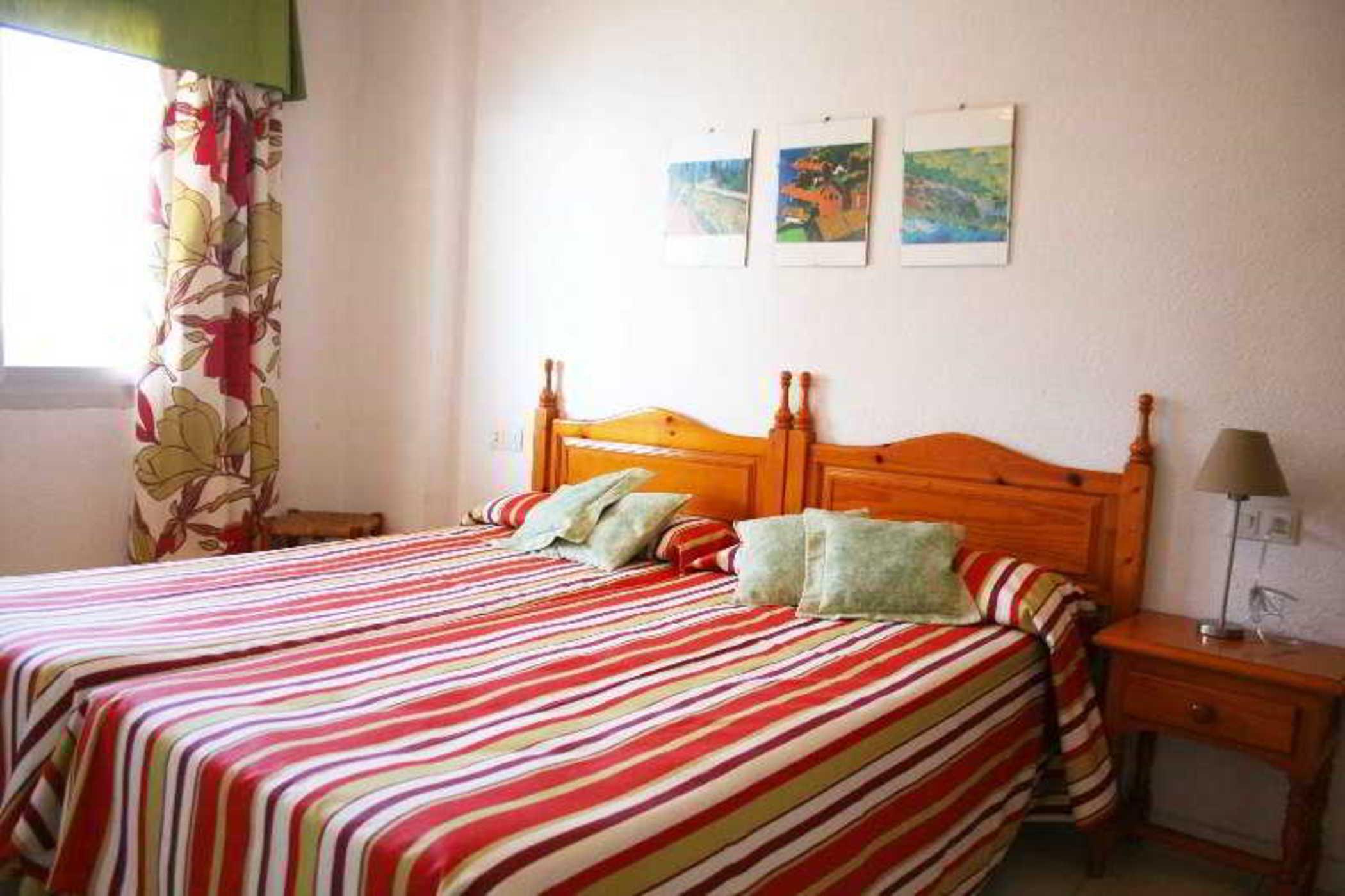 Apartamento Esmeralda 卡尔佩 外观 照片