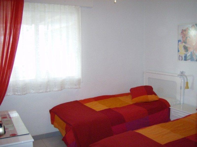 Apartamento Esmeralda 卡尔佩 外观 照片