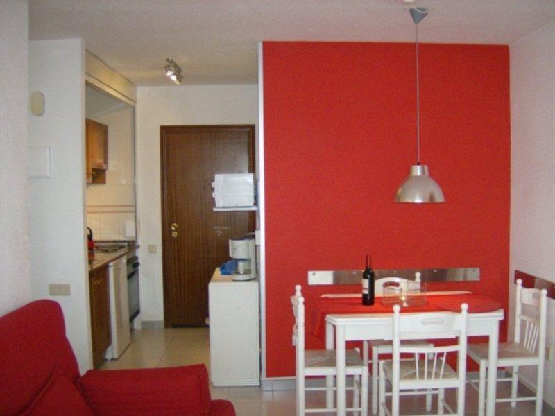 Apartamento Esmeralda 卡尔佩 外观 照片