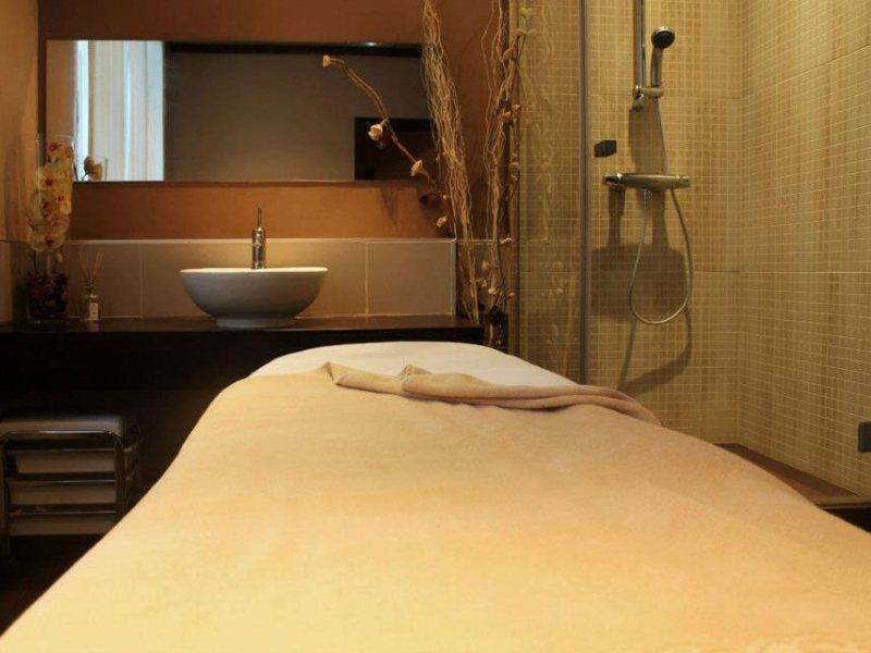 Apartamento Esmeralda 卡尔佩 外观 照片